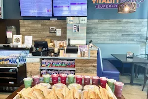 Vitality Bowls Seattle image