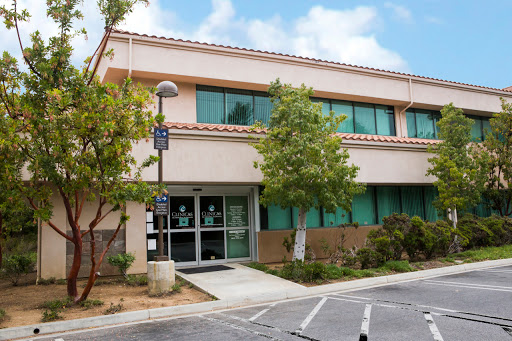 Clinicas Newbury Park Health Center