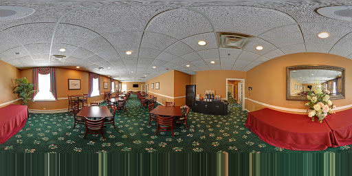 Funeral Home «Beidelman-Kunsch Funeral Homes & Crematory», reviews and photos, 516 S Washington St, Naperville, IL 60540, USA