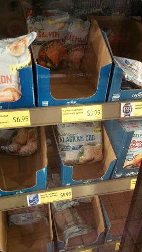 Supermarket «ALDI», reviews and photos, 74 W Rollins Rd, Round Lake, IL 60073, USA