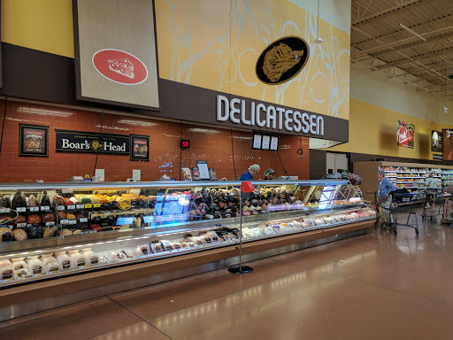 Grocery Store «Kroger Marketplace», reviews and photos, 7300 Yankee Rd, Liberty Township, OH 45044, USA