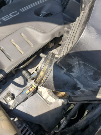 Car Dealer «Midway Chevrolet Buick Cadillac», reviews and photos, 1337 Ocean Hwy, Pocomoke City, MD 21851, USA