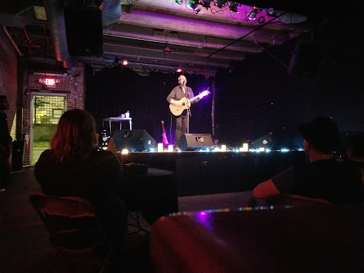 Live Music Venue «Firehouse 13», reviews and photos, 41 Central St, Providence, RI 02907, USA