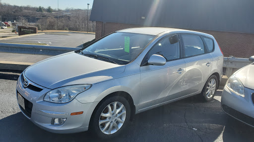 Used Car Dealer «E & R Auto Sales», reviews and photos, 4515 Nolensville Pike, Nashville, TN 37211, USA