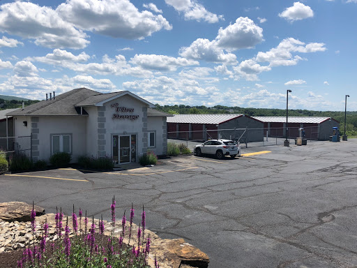 600 N Main St, Taylor, PA 18517, USA