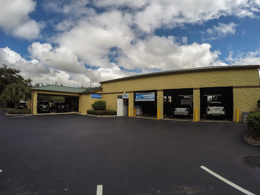 Auto Repair Shop «High Line Car Sales Inc», reviews and photos, 2718 Rew Cir, Ocoee, FL 34761, USA