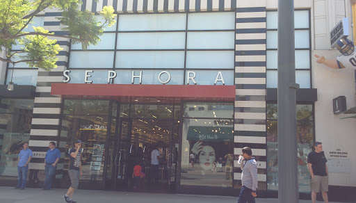 Cosmetics Store «SEPHORA», reviews and photos, 1244 3rd St, Santa Monica, CA 90401, USA