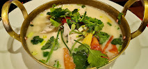 Soupe du Restaurant thaï Thaï Basilic Créteil Soleil à Créteil - n°17