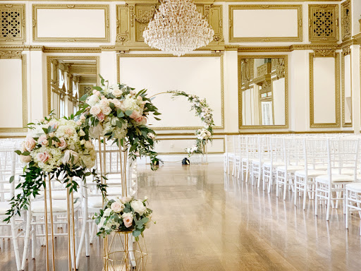 Florist «In Flower», reviews and photos, 1050 E Imperial Hwy #C-1, Brea, CA 92821, USA