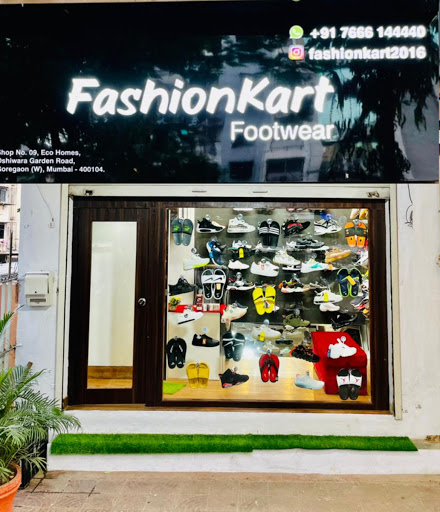 fashionkart footwear