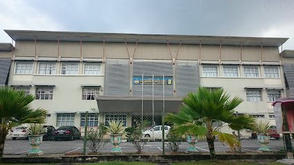 Sekolah Menengah Kebangsaan Guar Perahu Indah