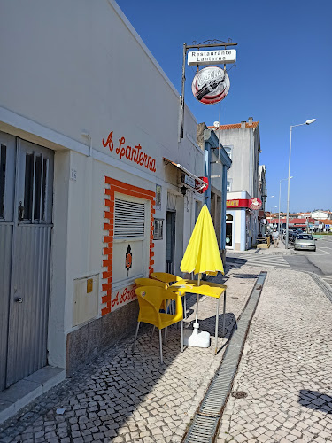 A Lantérna Almoços E Jantares em Figueira da Foz