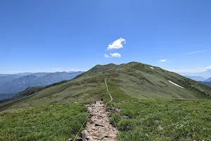 Mt. Tairappyo Trail Head image