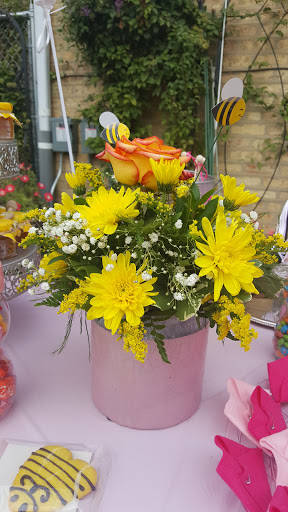 Florist «Soukal Floral Co. & Greenhouses», reviews and photos, 6118 S Archer Ave, Chicago, IL 60638, USA
