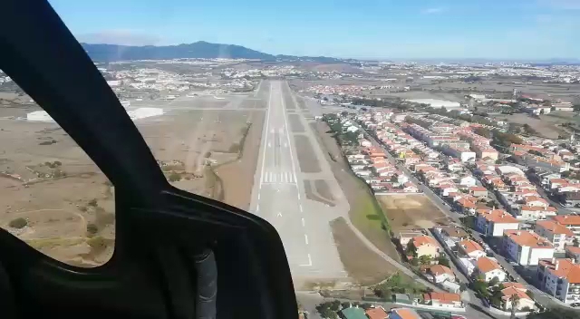 Helicopteros PORTAexpresso Portugal Heliponto Setubal - Setúbal
