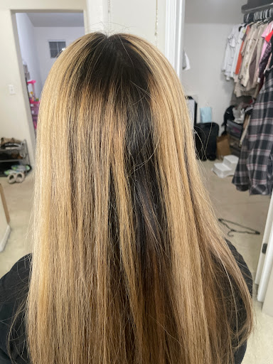 Hair Salon «Ulta Beauty», reviews and photos, 2465 Sand Creek Rd #100, Brentwood, CA 94513, USA