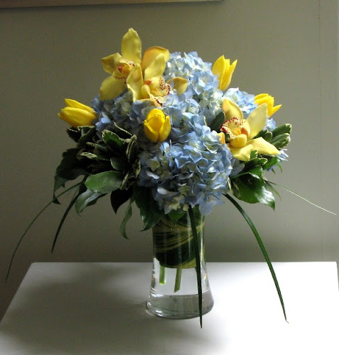 Florist «Rainbow Flowers», reviews and photos, 1070 University Ave, San Diego, CA 92103, USA