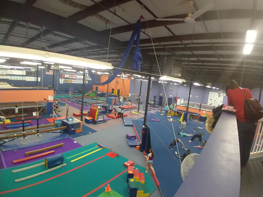 Gymnastics Center «Broderick Gymnastics Academy», reviews and photos, 67 Sprague St #13, Hyde Park, MA 02136, USA