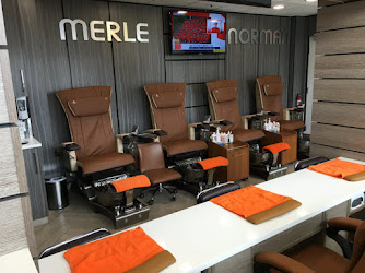 Merle Norman Cosmetic Nail & Spa
