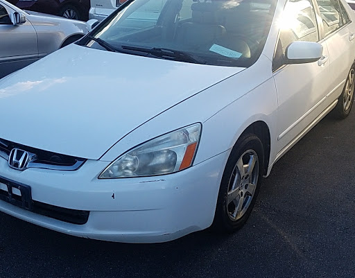 Used Car Dealer «METRO AUTO CREDIT», reviews and photos, 2270 S Cobb Dr SE, Smyrna, GA 30080, USA