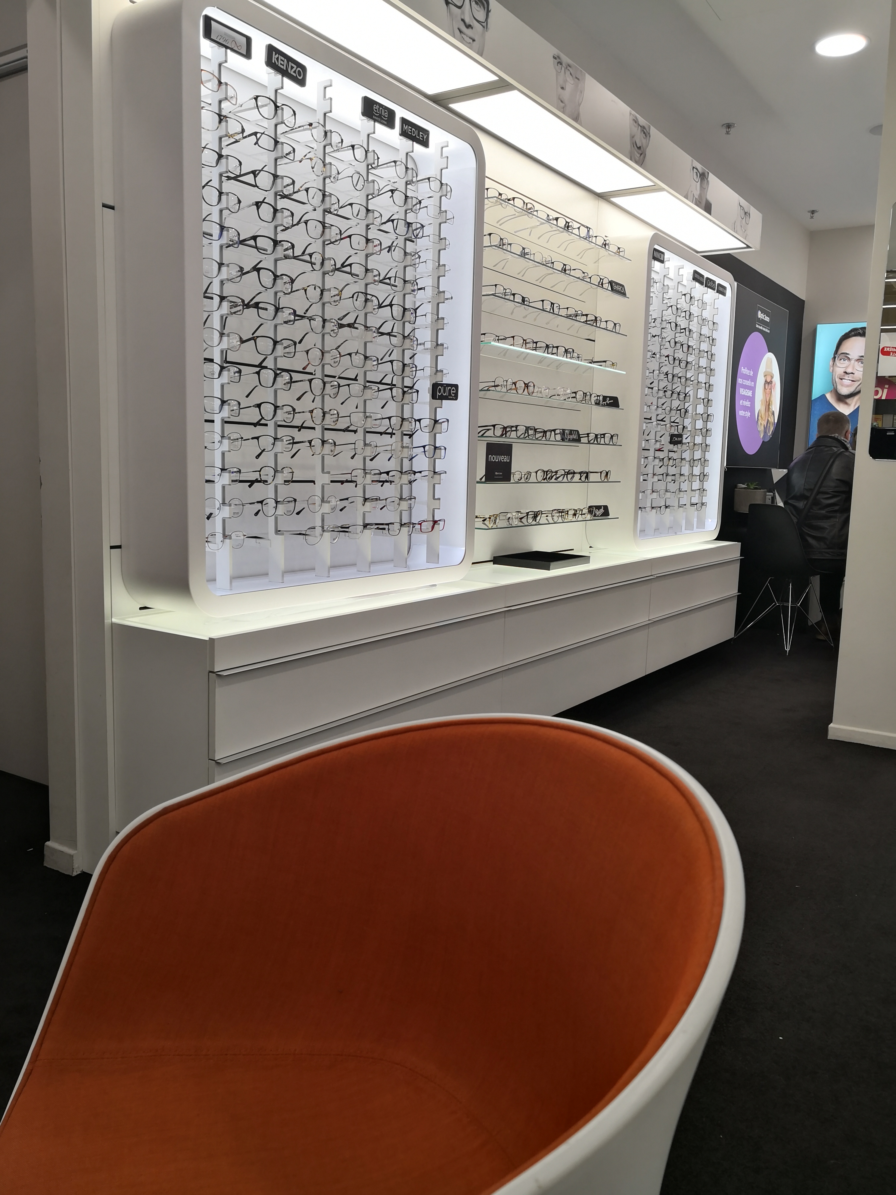 Photo n° 7 de l'avis de Nicolas.r fait le 09/04/2019 à 17:09