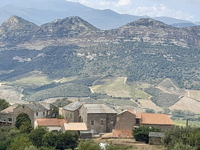 Barbaggio à Barbaggio