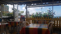 Atmosphère du Restaurant L'Escapade à La Trinité - n°1