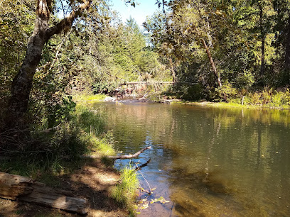 Weyerhaeuser Woods - Oregon Trail Council, BSA