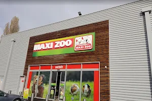 Maxi Zoo Saint-Maur image