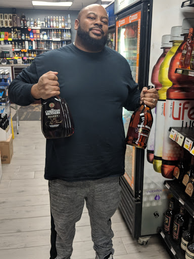 Liquor Store «Korner Liquors», reviews and photos, 3120 Old Washington Rd, Waldorf, MD 20602, USA