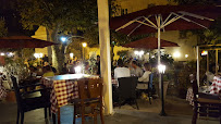 Atmosphère du Restaurant A Funtana à Calvi - n°15