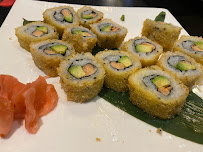 Plats et boissons du Restaurant japonais Yoki sushi à Paris - n°3