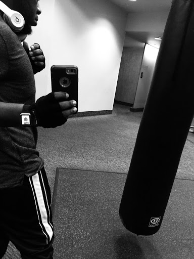 Gym «LA Fitness», reviews and photos, 1580 NE Miami Gardens Dr, North Miami Beach, FL 33179, USA