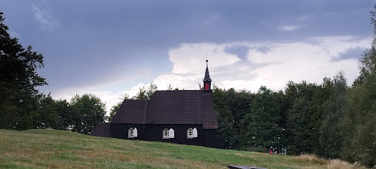 Kaplička