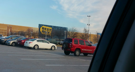 Electronics Store «Best Buy», reviews and photos, 8251 Gateway Overlook Dr, Elkridge, MD 21075, USA