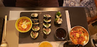 Gimbap du Restaurant coréen Matzip à Lyon - n°1