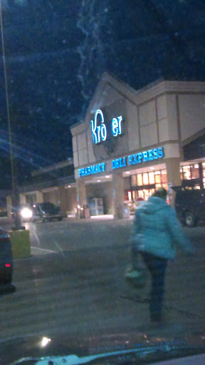 Grocery Store «Kroger», reviews and photos, 2549 KY-227, Carrollton, KY 41008, USA