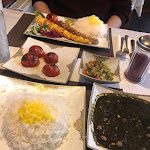 Photo n°1 de l'avis de Masinowsky. fait le 21/09/2022 à 22:55 sur le  رستوران زیتون، بار، شیشه‌بار ( قلیان ) رستوران à Rostock