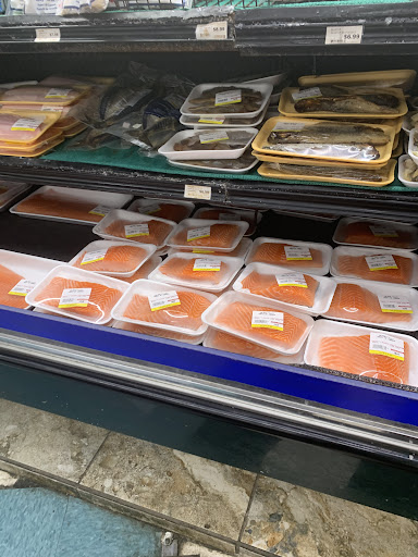 Supermarket «Jumbo Food International Supermarket», reviews and photos, 3201 Brinkley Rd, Temple Hills, MD 20748, USA