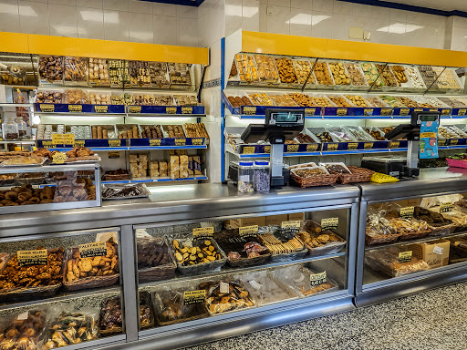 Tienda La Flor Burgalesa (C. Segovia) en Burgos, Burgos
