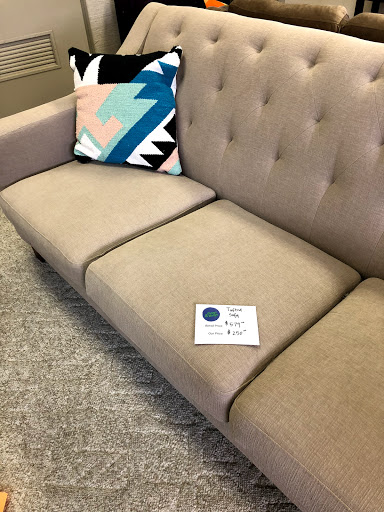 Discount Store «Pings & Dings Griffin», reviews and photos, 2930 N Expy, Griffin, GA 30223, USA