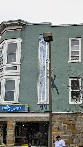 Record Store «The Record Exchange», reviews and photos, 151 N Market St, Frederick, MD 21701, USA