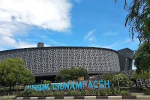 Aceh Tsunami Memorial Museum image