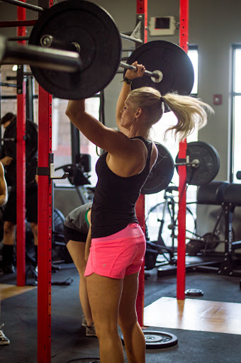 Gym «CrossFit Preferred», reviews and photos, 3244 E Guadalupe Rd #101, Gilbert, AZ 85234, USA