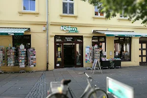 Kaim bringt's - Luckenwalde image