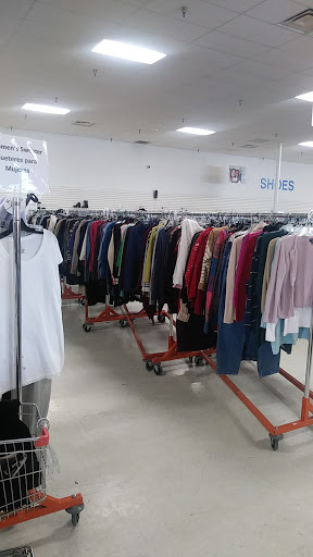 Non-Profit Organization «Raleigh Rescue Mission Store and Donation Center», reviews and photos, 4700 Capital Blvd, Raleigh, NC 27604, USA