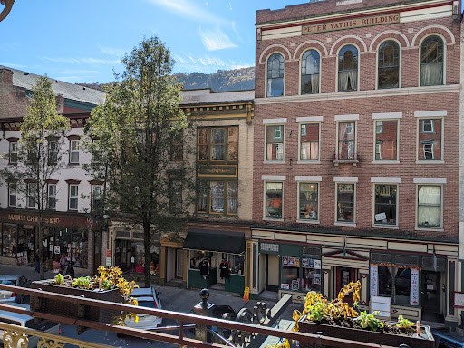 Music Store «Soundcheck Records Inc», reviews and photos, 23 Broadway, Jim Thorpe, PA 18229, USA