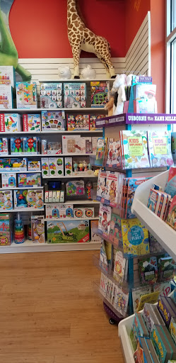 Toy Store «Learning Express of Renton», reviews and photos, 840 N 10th Pl a, Renton, WA 98057, USA