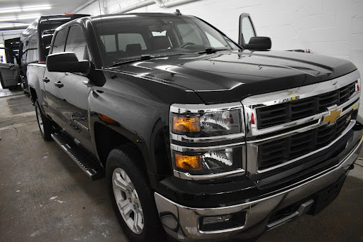 J.T. Detailing en Wilmington