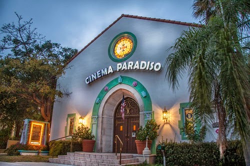 Savor Cinema Fort Lauderdale